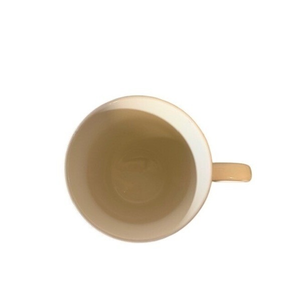 Starbucks Logo 46 Oz. Ceramic Coffee Mug Siren Mermaid Large - Picture 4 of 4